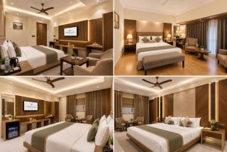 Hotel Big dream - 6