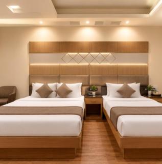Hotel Big dream - 5