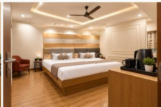 Hotel Big dream - 3