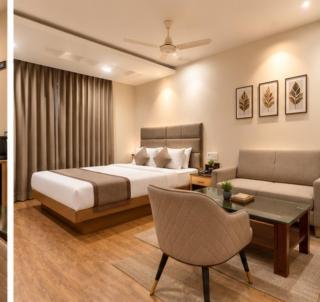 Hotel Big dream - 1
