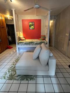 Un pied-à-terre au centre de Papeete - 5
