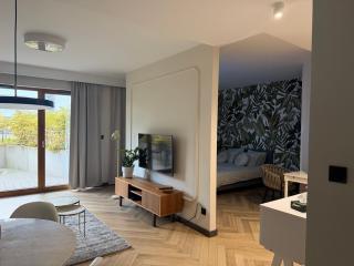 Diamond Apartments Wrocław - 9