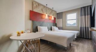 Ibis Chengdu Kehua Hotel - Chengdu - 4