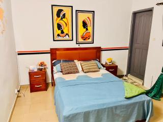 Rési-Confort Bouaké - 2