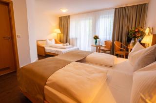 Hotel Seerose - 9