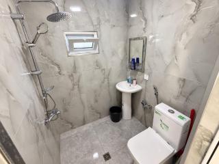 Oscar Guest House - 5