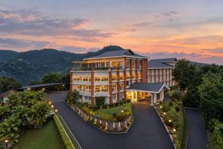 Hotel Topaz - Kandy - 0