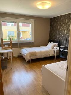 Workers Stay – Company Housing Stockholm - 1