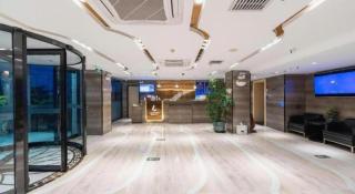 Lavande Hotel Beijing Guanganmen Lize Commercial Zone - Beijing - 7