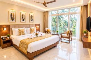 Hotel The Pearl Shine - 3