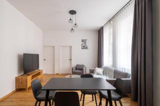 Design Apartment with 2 Bathrooms - Blaumana Street - 3