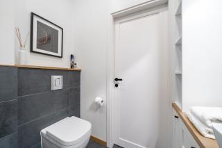 Design Apartment with 2 Bathrooms - Blaumana Street - 1