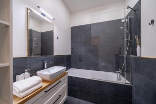 Design Apartment with 2 Bathrooms - Blaumana Street - 5