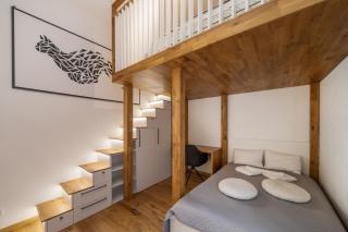 Design Apartment with 2 Bathrooms - Blaumana Street - 0