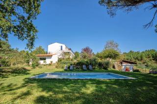 Épicos Farm Houses With Pool & Donkeys - 9