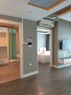 Wisdom Hotel & Residence - 3