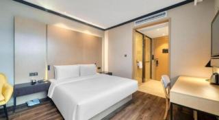 Atour Light Hotel Hangzhou Future Sci-Tech City - 6