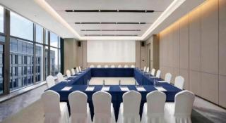 Atour Light Hotel Hangzhou Future Sci-Tech City - 2