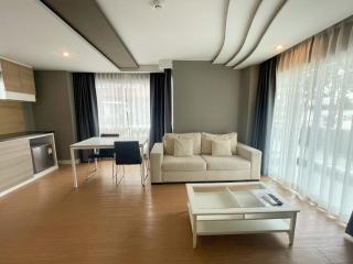 Wisdom Hotel & Residence - 9