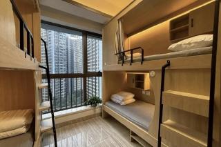 NEO Shenzhen Hostel - 0