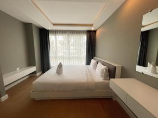 Wisdom Hotel & Residence - 8