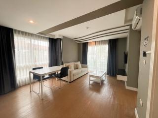 Wisdom Hotel & Residence - 7