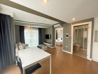 Wisdom Hotel & Residence - 6
