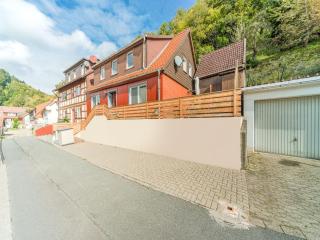 Cozy holiday apartment in Walkenried, district of Zorge - 5