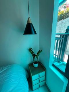 HLapuz Suites at Arc Towers - 6