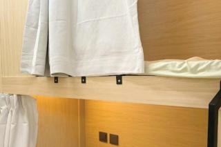 NEO Shenzhen Hostel - 8
