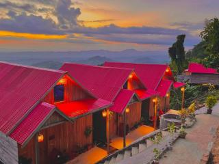 Tulip Garden Resort - 0