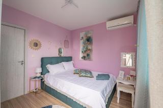 Chic 2BDR & Central Location & SWU & Free Parking - 6