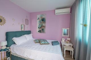 Chic 2BDR & Central Location & SWU & Free Parking - 9