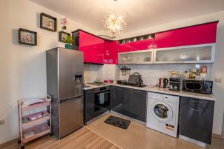 Chic 2BDR & Central Location & SWU & Free Parking - 2
