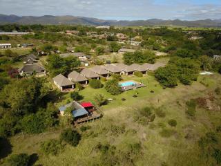 Kruger View Chalets - 0