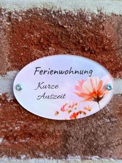 Ferienwohnung Kurze Auszeit 24 Std Check in - 4