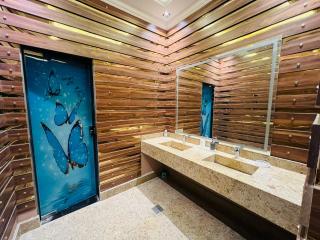 The Dream House - 5