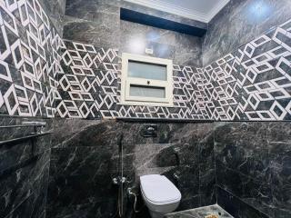 The Dream House - 4