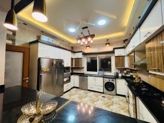 The Dream House - 1