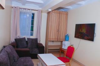 Nthokis Village Inn - 2