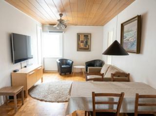 Workers Stay - Furnished House Stockholm - 1