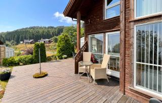 3 Bedroom Gorgeous Home In Moi - 9