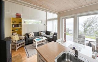 3 Bedroom Gorgeous Home In Moi - 8