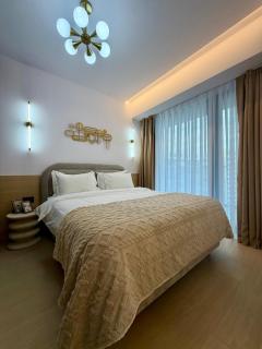 ONE Luxury Apartments - Floreasca Towers - 9