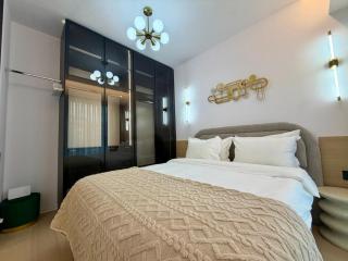 ONE Luxury Apartments - Floreasca Towers - 8