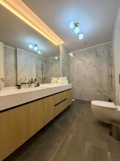 ONE Luxury Apartments - Floreasca Towers - 7