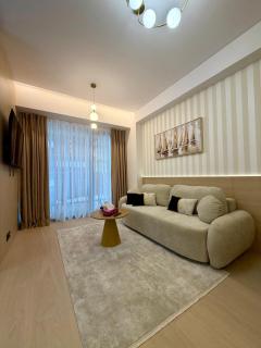 ONE Luxury Apartments - Floreasca Towers - 6