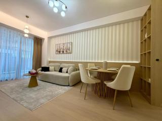 ONE Luxury Apartments - Floreasca Towers - 5