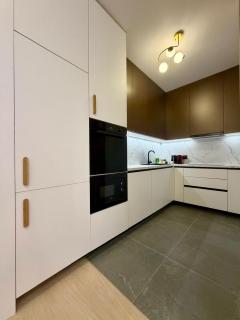 ONE Luxury Apartments - Floreasca Towers - 2