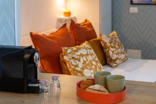 Suite sopra i tetti di Spoleto - 5
